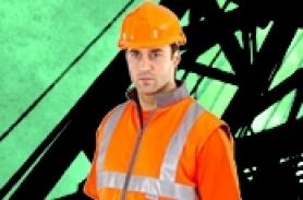 Workwear, from Beeswift Click and Uneek, including footwear, gloves, firstaid, ear protection, polo shirts, sweatshirts and high visibility.